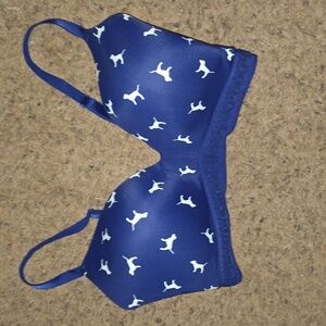 PINK Victoria's Secret no wire bra